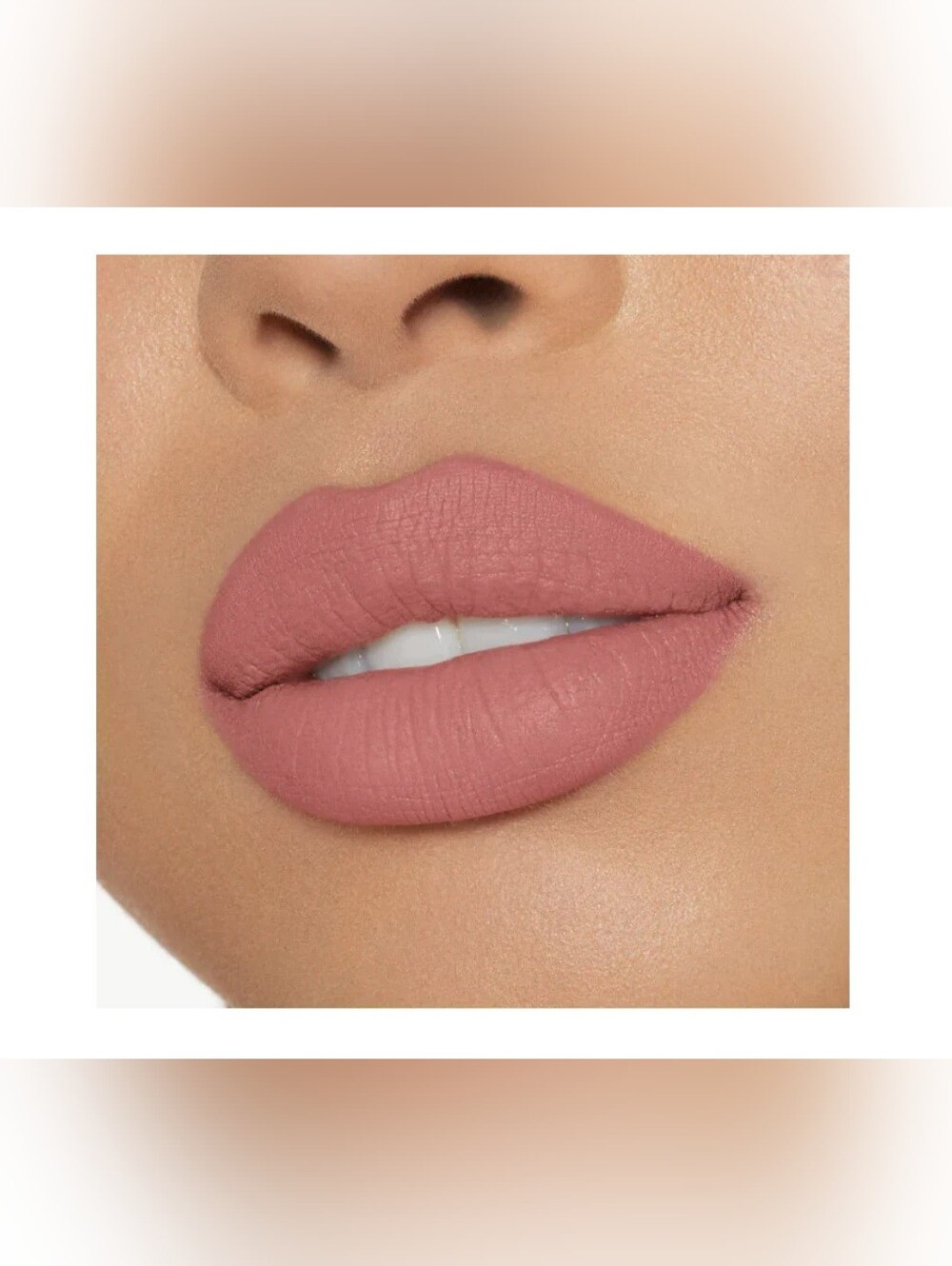 Kylie Matte Liquid Lipstick
